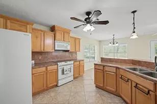 15 Lakeside, Trinity, TX 75862 - Photo 6
