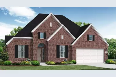 3520 Hidden Hickory Drive, Spring, TX 77386 - Photo 1