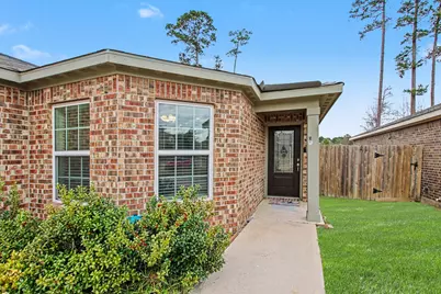 22622 Steel Blue Jaybird Drive, Hockley, TX 77447 - Photo 2