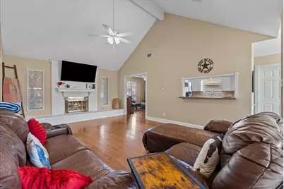 509 Kimswick Court, Deer Park, TX 77536 - Photo 6