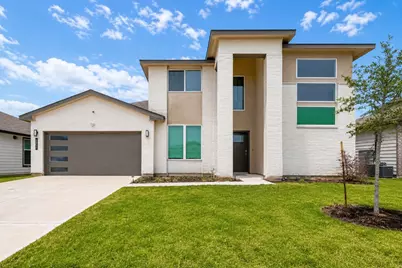 6850 Amber Cliff Lane, Richmond, TX 77469 - Photo 1