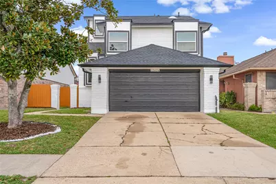 12426 N Rachlin Circle, Houston, TX 77071 - Photo 4