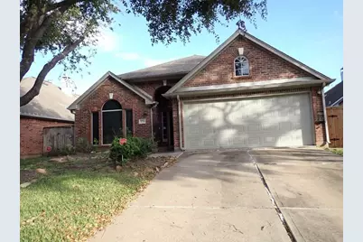 1734 Teal Brook Lane, Sugar Land, TX 77479 - Photo 1
