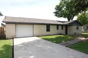 8033 Ritz St, Houston, TX 77028 - Photo 1