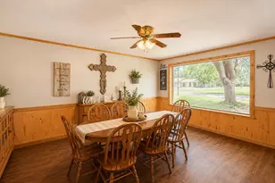 416 W Division St, Jewett, TX 75846 - Photo 8