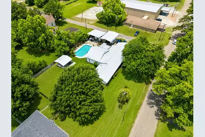 416 W Division Street, Jewett, TX 75846 - Photo 38
