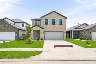 128 Rising Cedar Ln, Hockley, TX 77447 - Photo 1