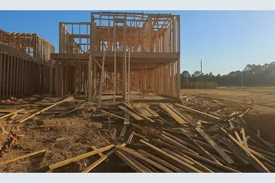 128 Rising Cedar Lane, Hockley, TX 77447 - Photo 2