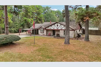 2007 Diane Street, Pinehurst, TX 77362 - Photo 4