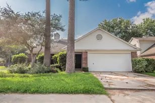 8926 Village Hills Dr, Spring, TX 77379 - Photo 1