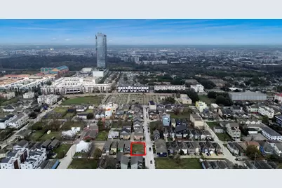 1301 & 1303, 0 Andrews,Mathews Street, Houston, TX 77019 - Photo 10
