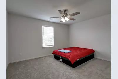 952 Lake View Circle W, Brookshire, TX 77423 - Photo 22