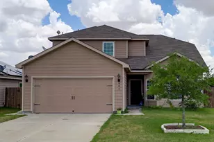 952 Lake View Circle W, Brookshire, TX 77423 - Photo 1