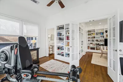 1206 Hyde Park Boulevard, Houston, TX 77006 - Photo 18