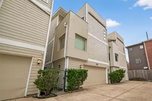 1510 Crockett St, Houston, TX 77007 - Photo 2