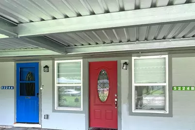 5224 Kelso St Street, Houston, TX 77021 - Photo 2