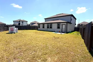 23210 Morning Splendor Dr, Katy, TX 77493 - Photo 26