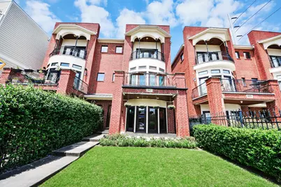 1817 Houston Avenue, Houston, TX 77007 - Photo 2