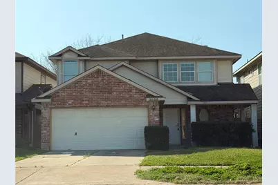 3030 Palace Oaks Drive, Houston, TX 77082 - Photo 1