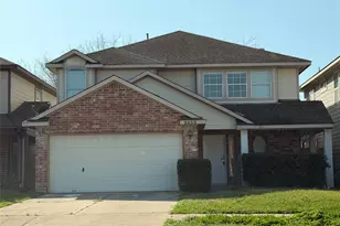 3030 Palace Oaks Dr, Houston, TX 77082 - Photo 1