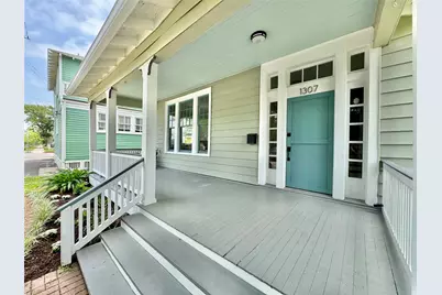 1307 Ball, Galveston, TX 77550 - Photo 2