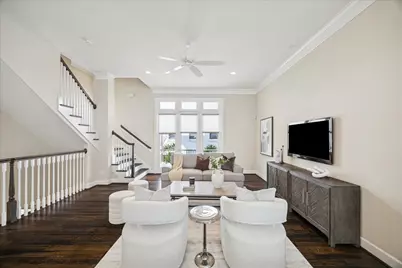 615 W Bell Street, Houston, TX 77019 - Photo 4