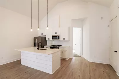 2514 Terry Street, Houston, TX 77009 - Photo 6