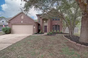 10411 Village Lake Dr, Missouri City, TX 77459 - Photo 1