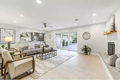 12326 Old Oaks Drive, Houston, TX 77024 - Photo 8