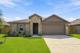 522 Palm Crest Ct, Crosby, TX 77532 - Photo 1