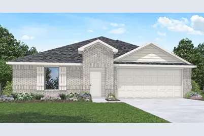 522 Palm Crest Court, Crosby, TX 77532 - Photo 1