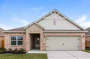 412 Mustang Trot Dr, Katy, TX 77493 - Photo 1