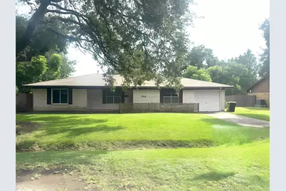 706 University Avenue, Wharton, TX 77488 - Photo 2