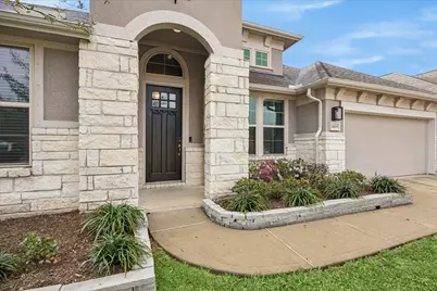 2600 Mystic Springs Lane, League City, TX 77573 - Photo 2
