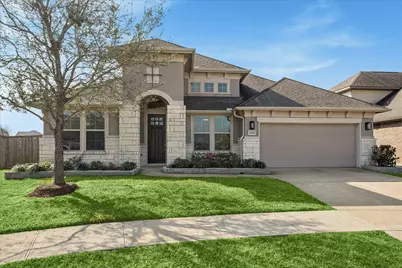 2600 Mystic Springs Lane, League City, TX 77573 - Photo 1