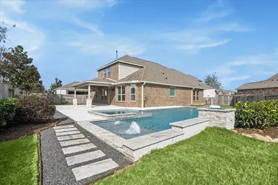 2600 Mystic Springs Lane, League City, TX 77573 - Photo 4