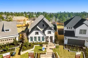 26356 Golden Pass Loop, Montgomery, TX 77316 - Photo 2