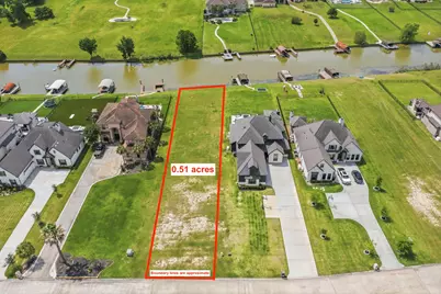 11599 Renaissance Drive, Montgomery, TX 77356 - Photo 2