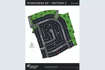 6718 Pebble Bluff Court, Cove, TX 77523 - Photo 6