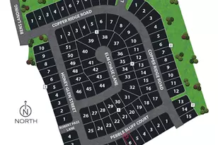 6718 Pebble Blf Ct, Cove, TX 77523 - Photo 6