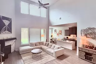 1815 Brea Rdg Trl, Katy, TX 77494 - Photo 2