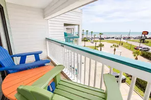 6102 Seawall Blvd, Galveston, TX 77551 - Photo 1