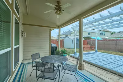 9940 Yearling Place, Conroe, TX 77385 - Photo 36