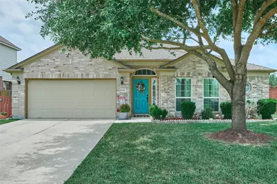 9940 Yearling Place, Conroe, TX 77385 - Photo 2
