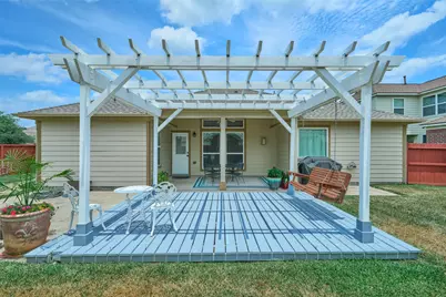 9940 Yearling Place, Conroe, TX 77385 - Photo 32