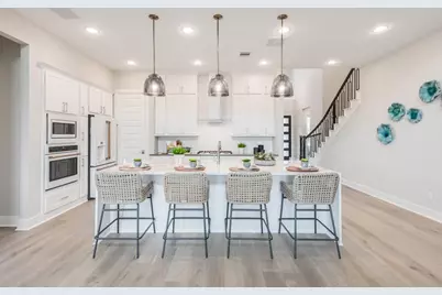 4811 Morning Springs Drive, Spring, TX 77386 - Photo 2