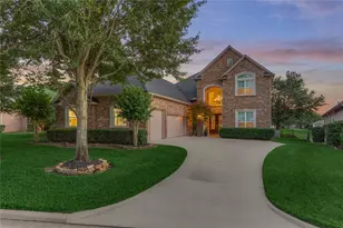 12336 Oak Bend Cir, Conroe, TX 77304 - Photo 1