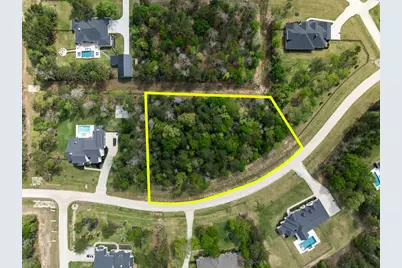 7057 Texas Trace, Montgomery, TX 77316 - Photo 4