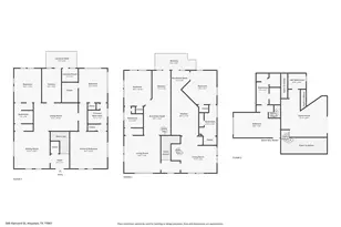 505 Harvard St, Houston, TX 77007 - Photo 50