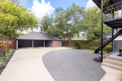 505 Harvard Street, Houston, TX 77007 - Photo 4